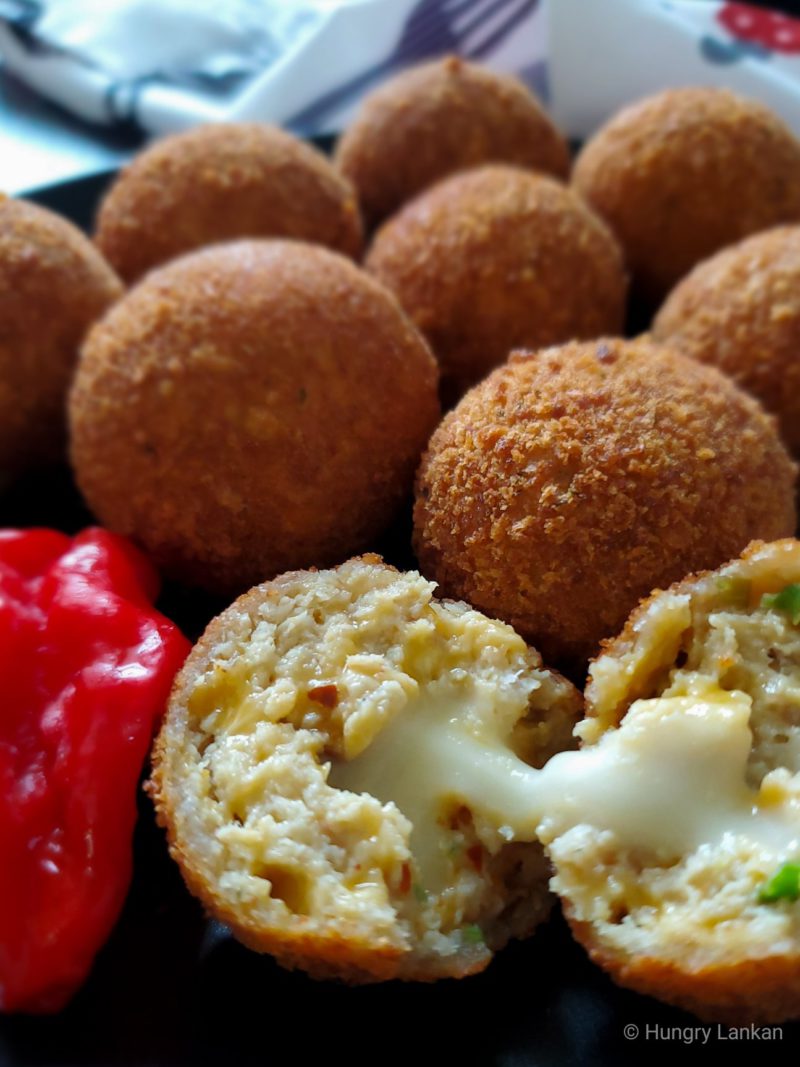 Chicken with Chili Bean Sauce Recipe Hungry Lankan