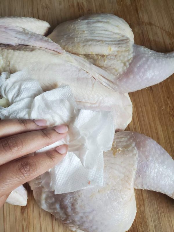 Roast Chicken Sri Lankan Style Hungry Lankan