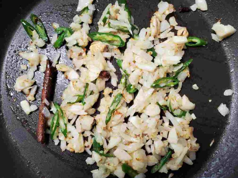 Sri Lankan Black Pepper pork curry Hungry Lankan