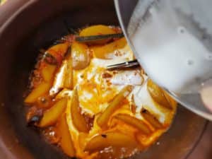 Sri Lankan Spicy Potato Curry - Hungry Lankan