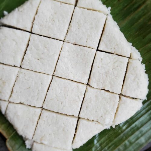 Kiribath (Sri Lankan Milk Rice)-image