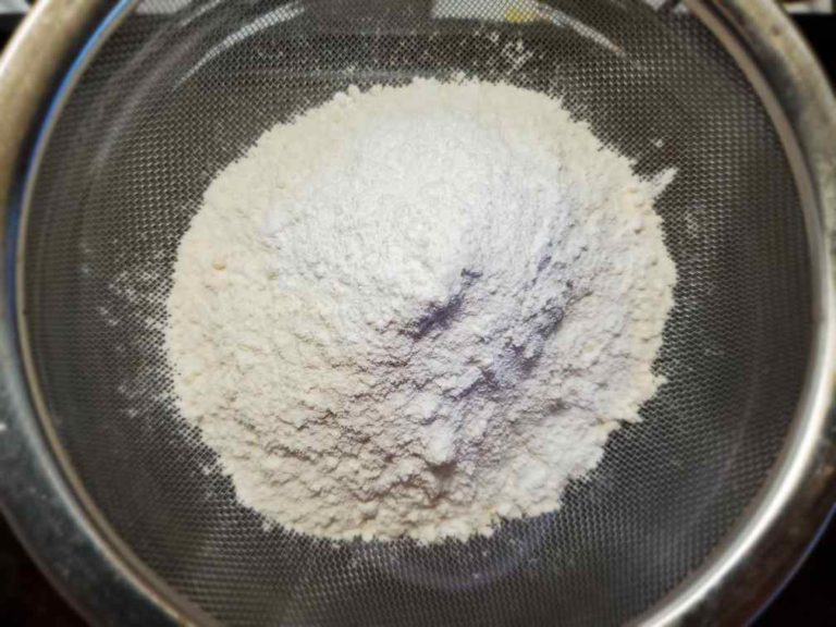 Easy Moist Butter Cake Hungry Lankan