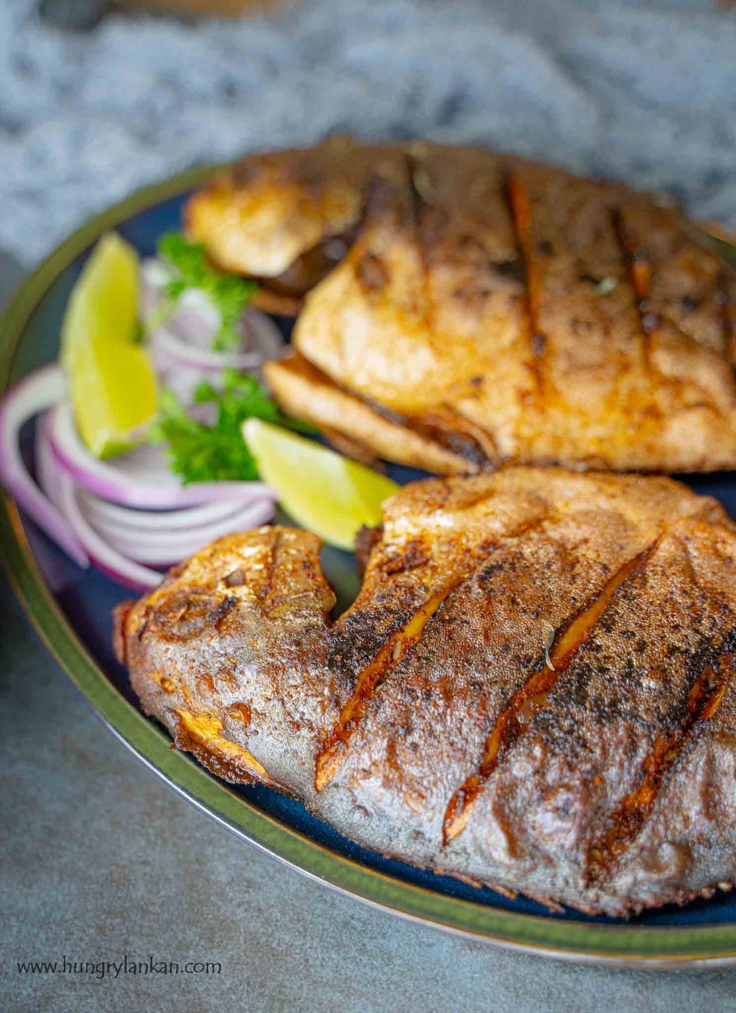 Baked Pompano Fish Recipes Dandk Organizer