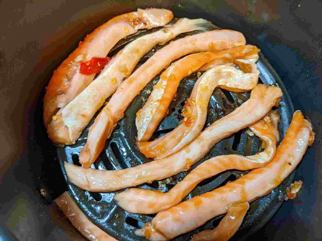 How To Cook Crispy Salmon Belly Czajkowski Mustence