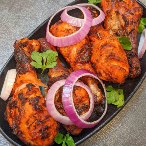 Chicken Tandory
