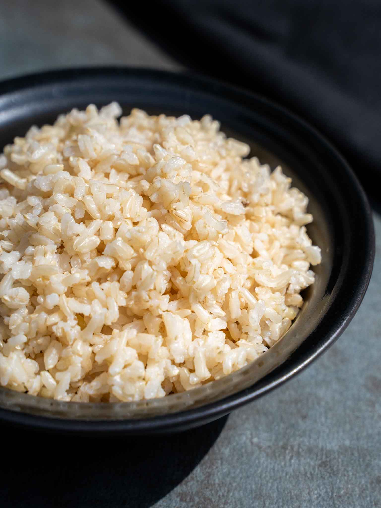 Can Rice Cookers Cook Brown Rice?: Unlock Perfect Grains
